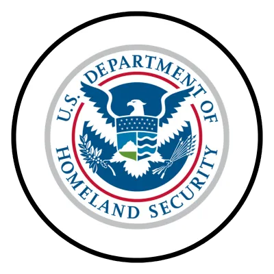 DHS Logo