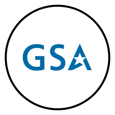 GSA Logo