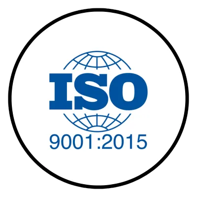 ISO Logo