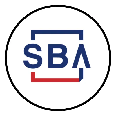 SBA Logo