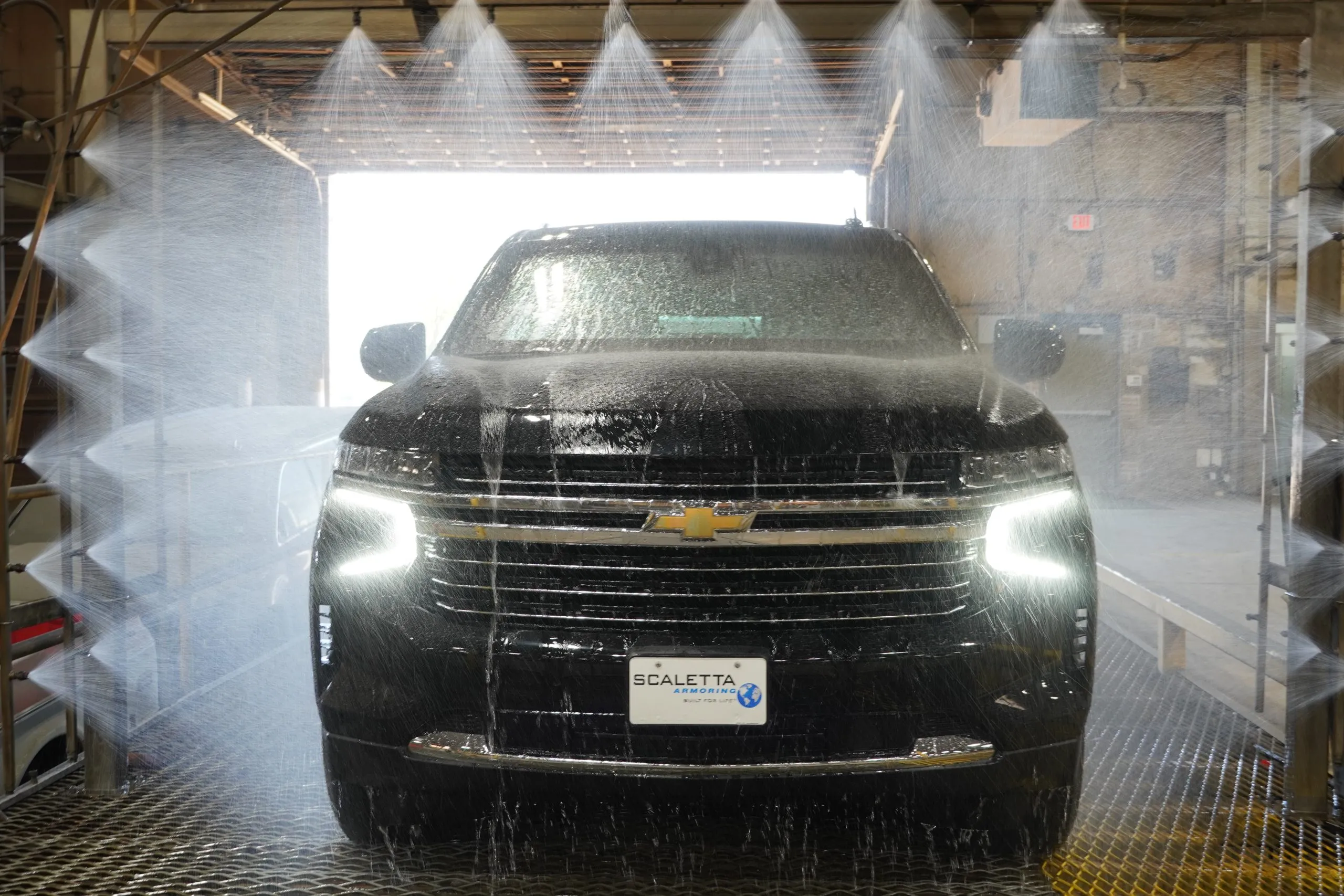 Certified, Award Winning Quality