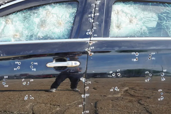 Best-In-Class Security Solutions